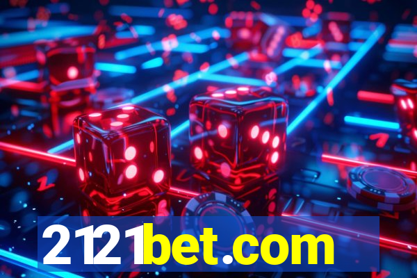 2121bet.com