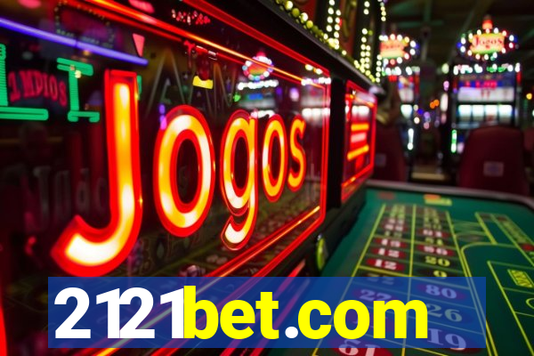 2121bet.com