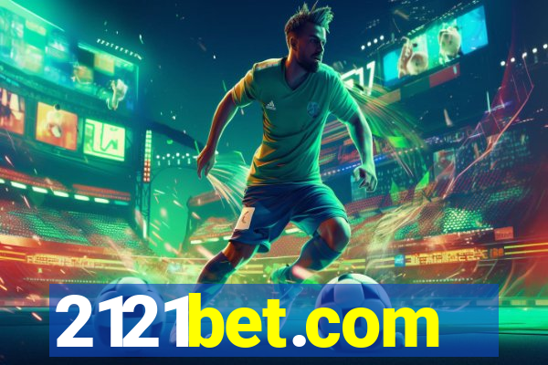 2121bet.com