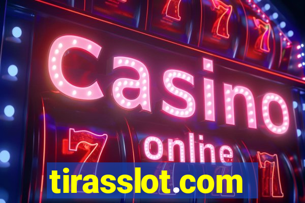tirasslot.com