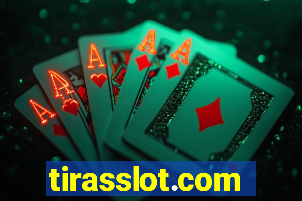 tirasslot.com