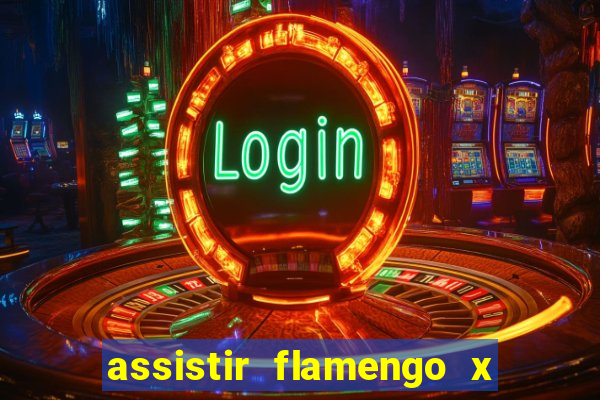 assistir flamengo x atletico mg futemax