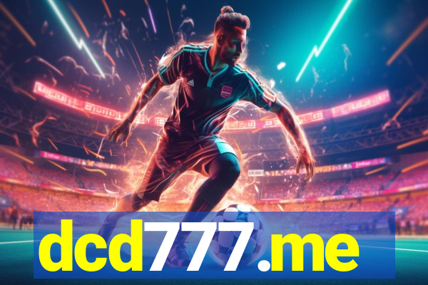 dcd777.me