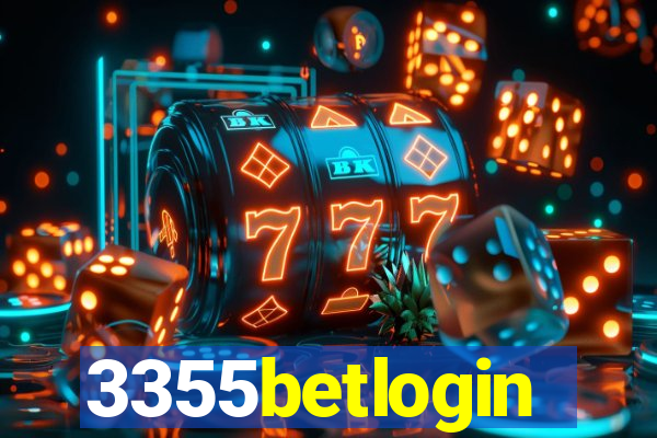 3355betlogin