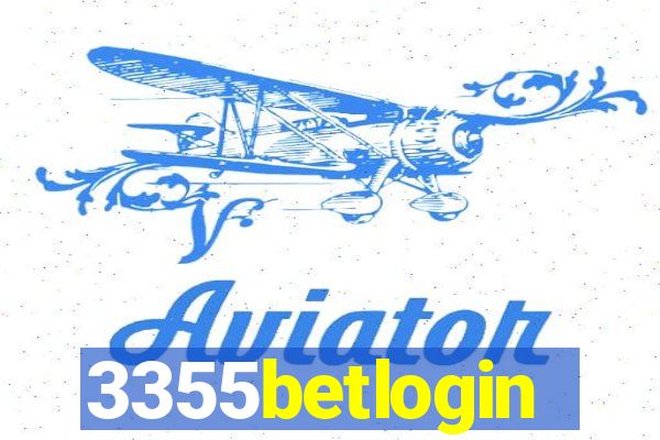 3355betlogin