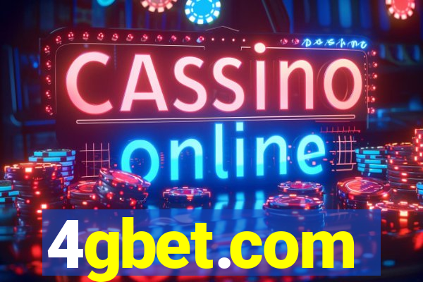 4gbet.com