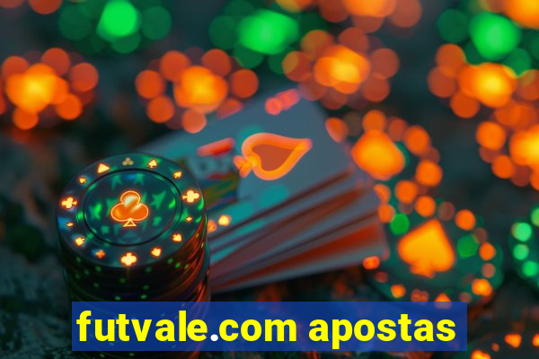 futvale.com apostas