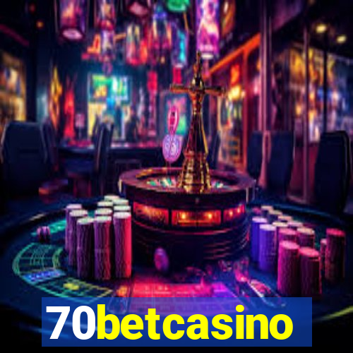 70betcasino