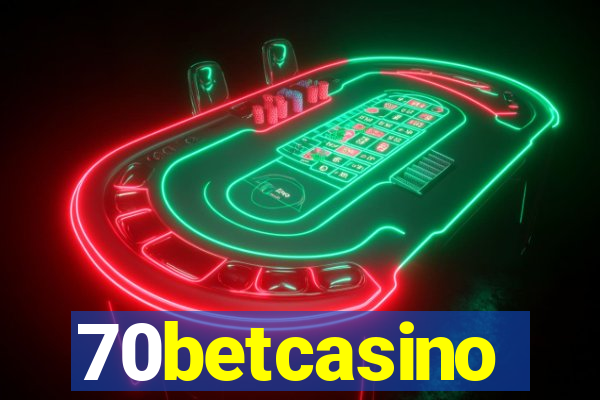 70betcasino