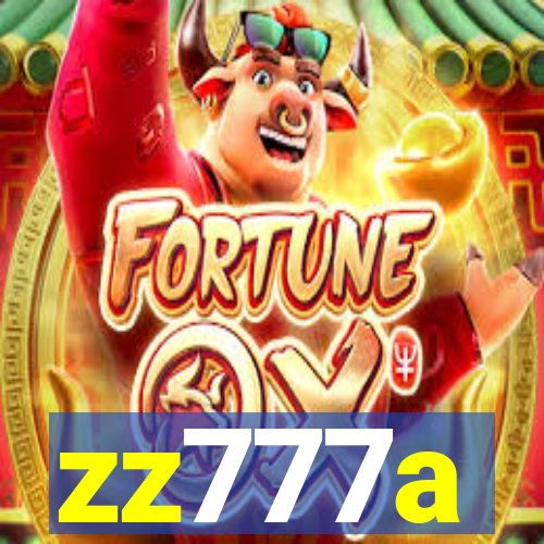 zz777a