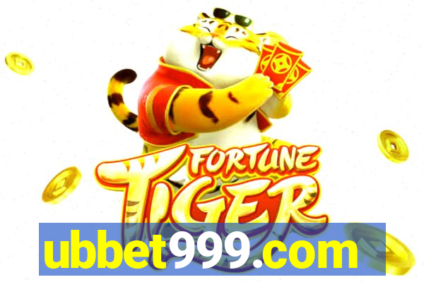 ubbet999.com