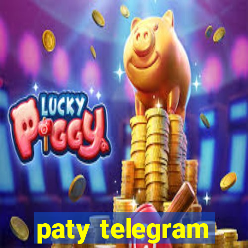 paty telegram