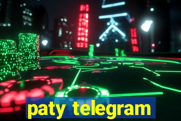paty telegram