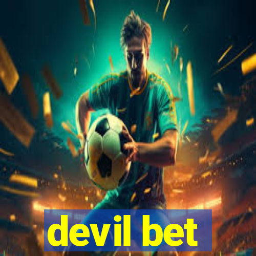 devil bet
