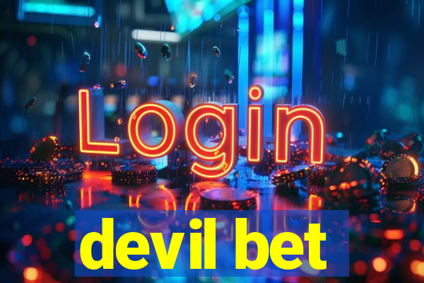 devil bet