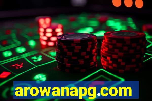 arowanapg.com