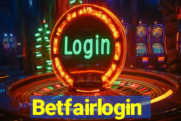 Betfairlogin