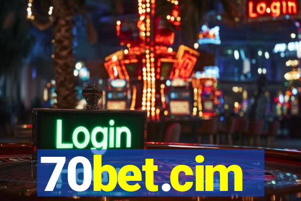 70bet.cim