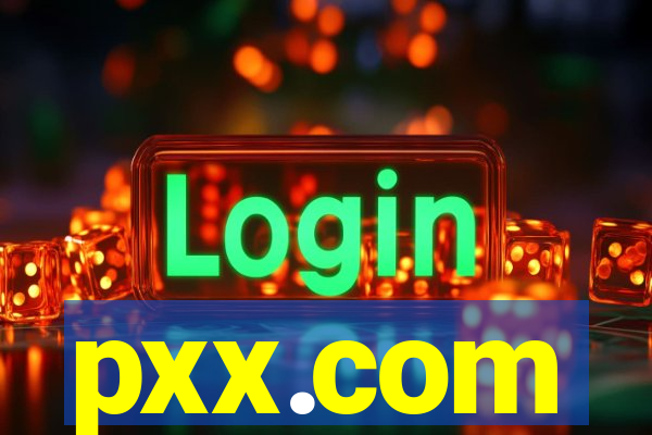pxx.com