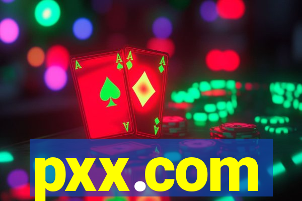 pxx.com