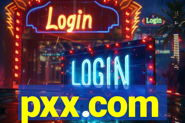 pxx.com
