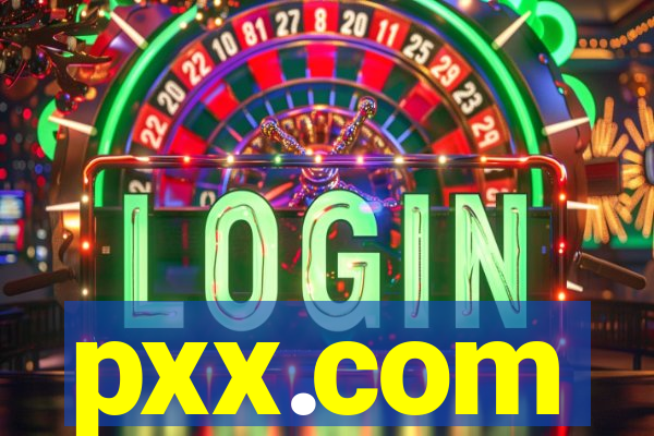 pxx.com