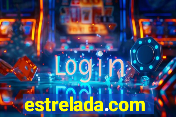 estrelada.com
