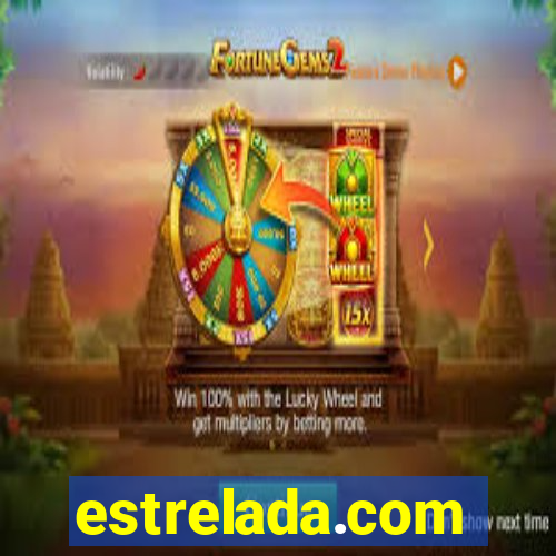 estrelada.com