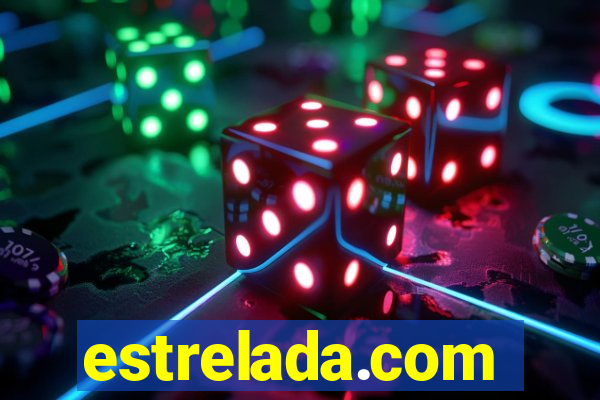 estrelada.com