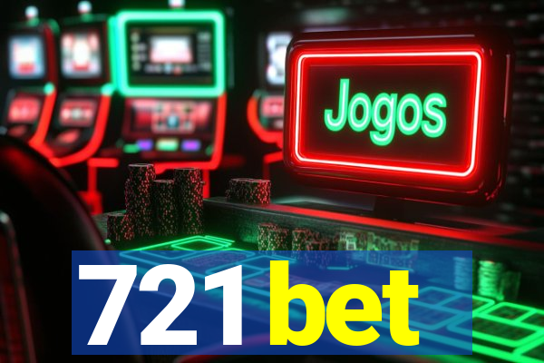 721 bet