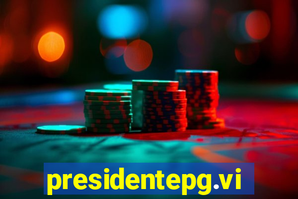 presidentepg.vip