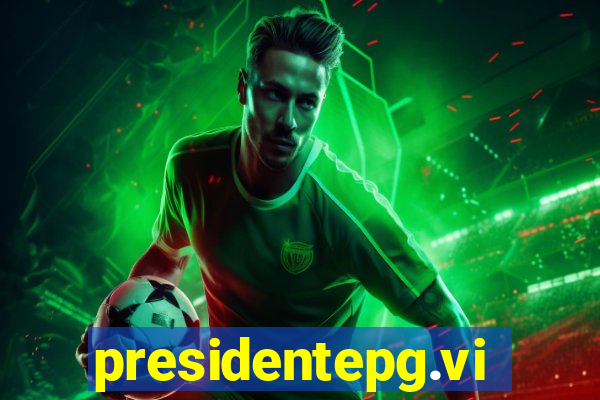 presidentepg.vip