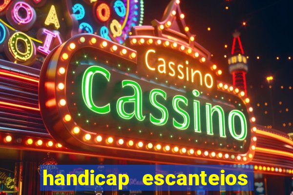 handicap escanteios -1,5 o que significa