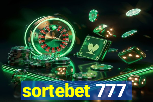 sortebet 777