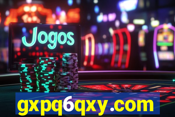 gxpq6qxy.com