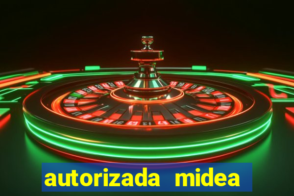 autorizada midea porto alegre