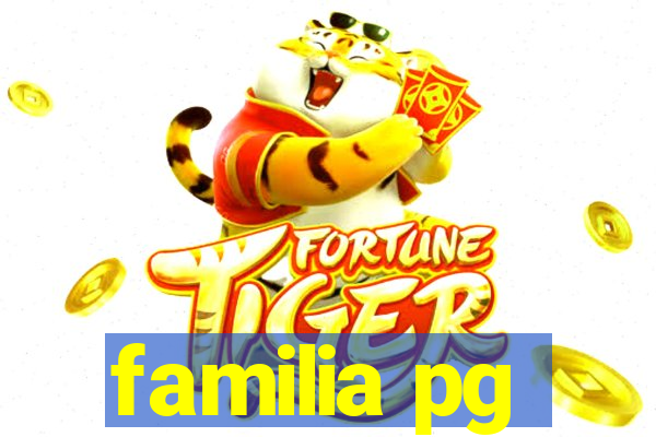familia pg