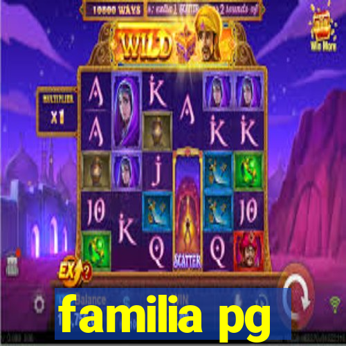 familia pg