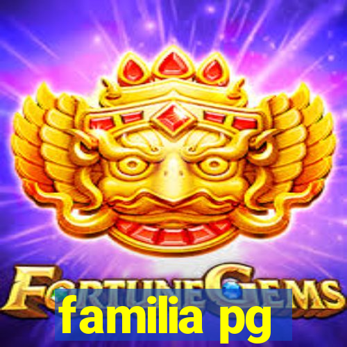familia pg