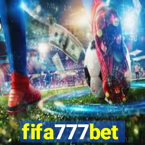 fifa777bet