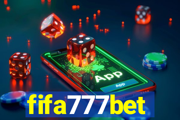 fifa777bet