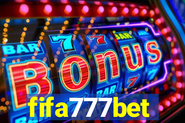 fifa777bet