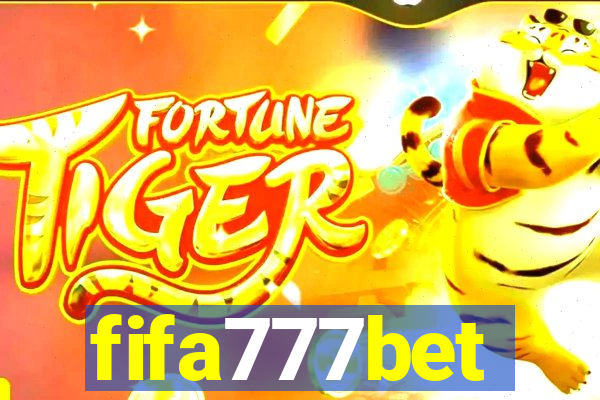 fifa777bet