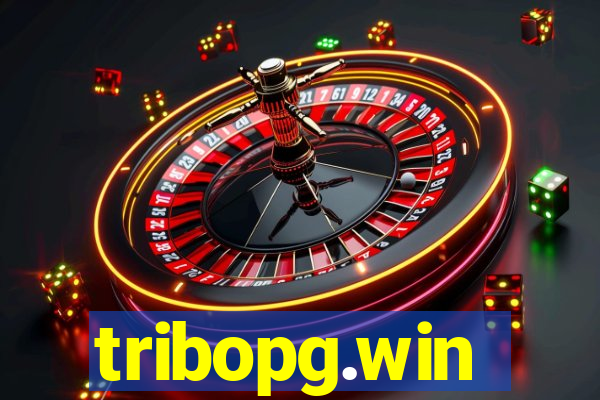 tribopg.win