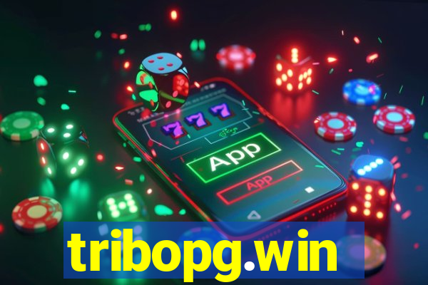 tribopg.win