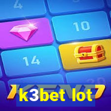 k3bet lot