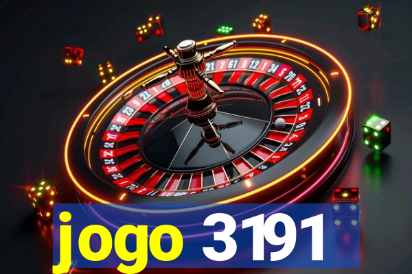 jogo 3191