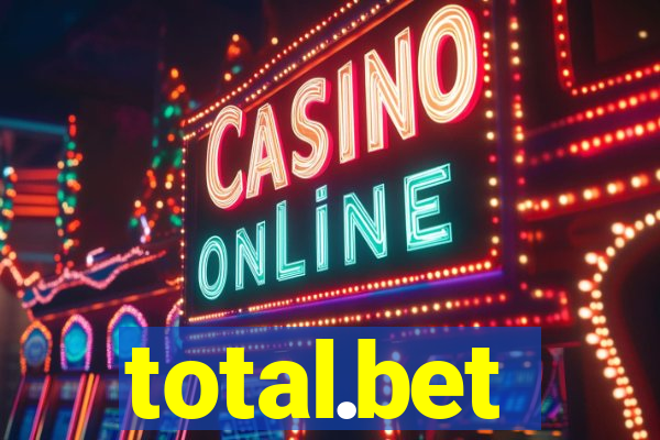 total.bet