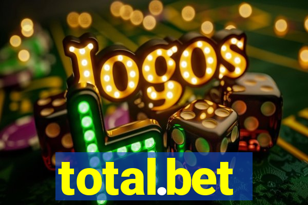 total.bet