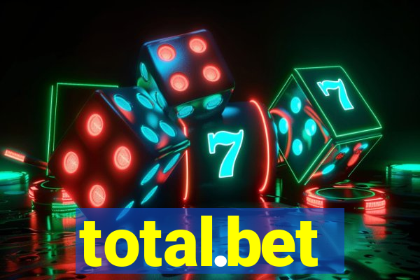 total.bet
